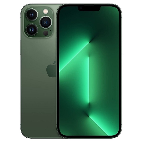 buy Cell Phone Apple iPhone 13 Pro Max 128GB - Alpine Green - click for details